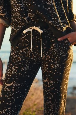 Brand new ???? Electric & Rose Icon Joggers BLACK MOTIF ???? 5 Brand new ???? Electric & Rose Icon Joggers BLACK MOTIF ???? -PAIGE-shop unnamed file 1646