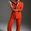 Best Sale ???? Sanctuary Noho Trousers RED ???? -PAIGE-shop unnamed file 1661