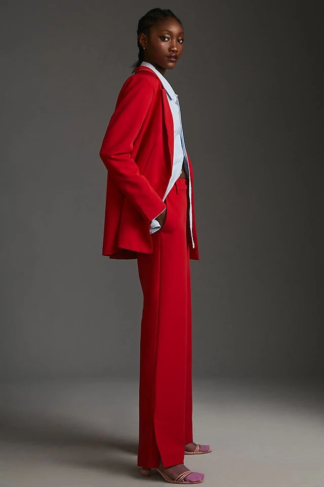 Sanctuary Noho Trousers Best Sale ???? Sanctuary Noho Trousers RED ???? -PAIGE-shop unnamed file 1662