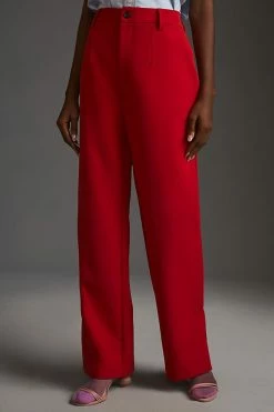 Best Sale ???? Sanctuary Noho Trousers RED ???? 4 Best Sale ???? Sanctuary Noho Trousers RED ???? -PAIGE-shop unnamed file 1663