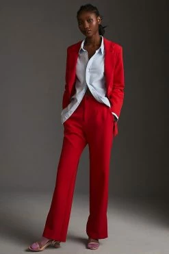 Best Sale ???? Sanctuary Noho Trousers RED ???? 5 Best Sale ???? Sanctuary Noho Trousers RED ???? -PAIGE-shop unnamed file 1664