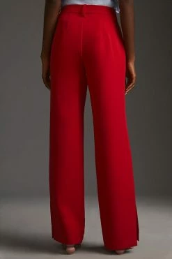 Best Sale ???? Sanctuary Noho Trousers RED ???? 6 Best Sale ???? Sanctuary Noho Trousers RED ???? -PAIGE-shop unnamed file 1665