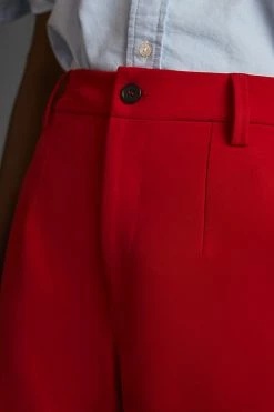 Best Sale ???? Sanctuary Noho Trousers RED ???? 7 Best Sale ???? Sanctuary Noho Trousers RED ???? -PAIGE-shop unnamed file 1666