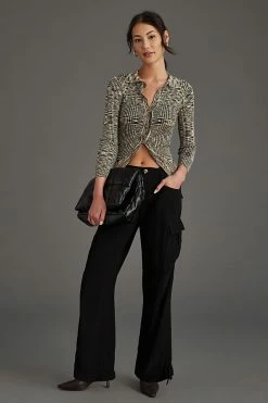 Deals ???? Betro Simone Malibu Cargo Pants BLACK ????