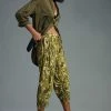 New ๐ Daily Practice By Anthropologie Arid Crop Pants GREEN MOTIF ๐ 1 New ๐ Daily Practice By Anthropologie Arid Crop Pants GREEN MOTIF ๐ -PAIGE-shop unnamed file 17