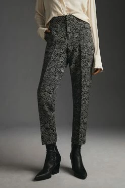Discount ???? Scotch & Soda The Lowry Trousers GREY MOTIF ???? 3 Discount ???? Scotch & Soda The Lowry Trousers GREY MOTIF ???? -PAIGE-shop unnamed file 1703