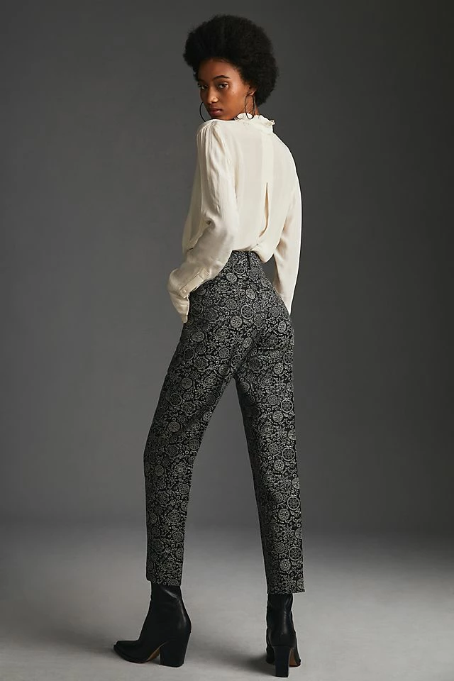 Scotch & Soda The Lowry Trousers Discount ???? Scotch & Soda The Lowry Trousers GREY MOTIF ???? -PAIGE-shop unnamed file 1705