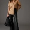Best reviews of ???? Hutch Faux Leather Pants BLACK ????