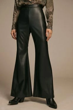 Best reviews of ???? Hutch Faux Leather Pants BLACK ???? 4 Best reviews of ???? Hutch Faux Leather Pants BLACK ???? -PAIGE-shop unnamed file 1709