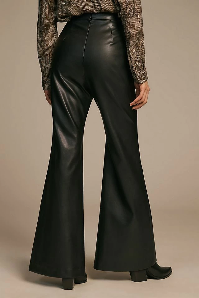 Hutch Faux Leather Pants Best reviews of ???? Hutch Faux Leather Pants BLACK ???? -PAIGE-shop unnamed file 1712