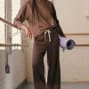 Best reviews of ???? Electric & Rose Yvonne Pants BROWN ????