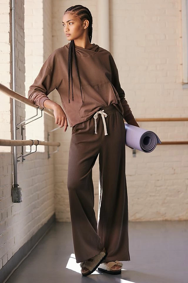 Electric & Rose Yvonne Pants Best reviews of ???? Electric & Rose Yvonne Pants BROWN ???? -PAIGE-shop unnamed file 1722