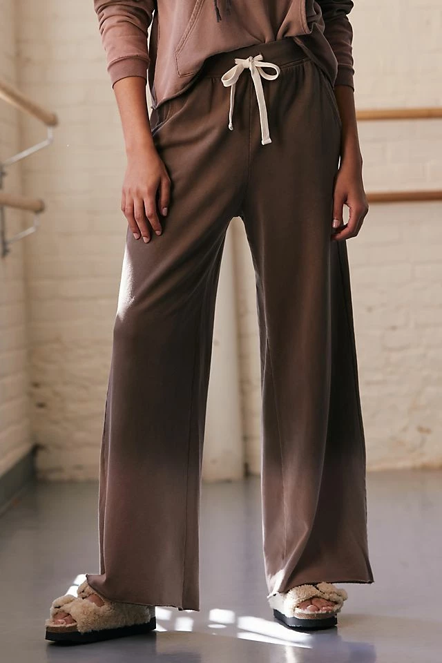 Electric & Rose Yvonne Pants Best reviews of ???? Electric & Rose Yvonne Pants BROWN ???? -PAIGE-shop unnamed file 1723
