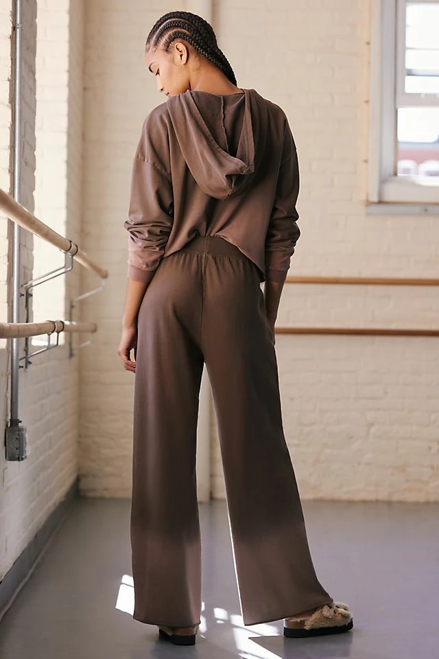 Electric & Rose Yvonne Pants Best reviews of ???? Electric & Rose Yvonne Pants BROWN ???? -PAIGE-shop unnamed file 1724