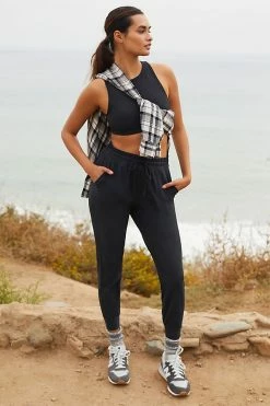 Top 10 ⭐ Beyond Yoga Spacedye Commuter Midi Joggers BLACK ???? 6 Top 10 ⭐ Beyond Yoga Spacedye Commuter Midi Joggers BLACK ???? -PAIGE-shop unnamed file 1745