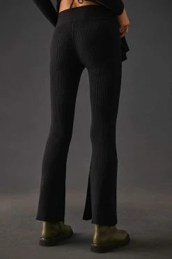 New ???? Daily Practice By Anthropologie Bell Meadow Pants CARBON ???? -PAIGE-shop unnamed file 176