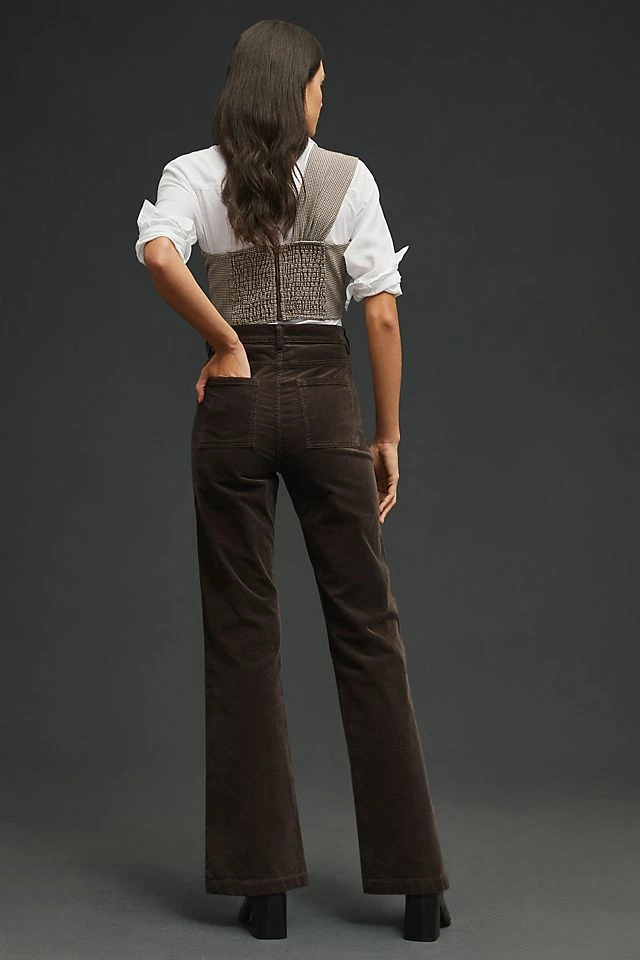 Antik Batik Maggy Corduroy Pants Best Sale ❤️ Antik Batik Maggy Corduroy Pants BLACK ✨ -PAIGE-shop unnamed file 1772