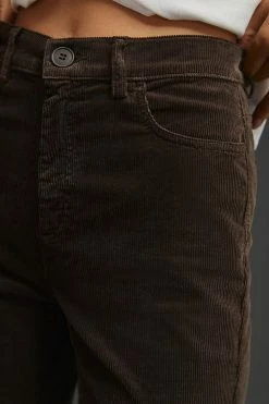 Best Sale ❤️ Antik Batik Maggy Corduroy Pants BLACK ✨ 6 Best Sale ❤️ Antik Batik Maggy Corduroy Pants BLACK ✨ -PAIGE-shop unnamed file 1774