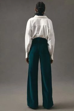 Cheapest ???? Favorite Daughter The Mischa Wide-Leg Velvet Pants HAYWARD ???? 5 Cheapest ???? Favorite Daughter The Mischa Wide-Leg Velvet Pants HAYWARD ???? -PAIGE-shop unnamed file 1790
