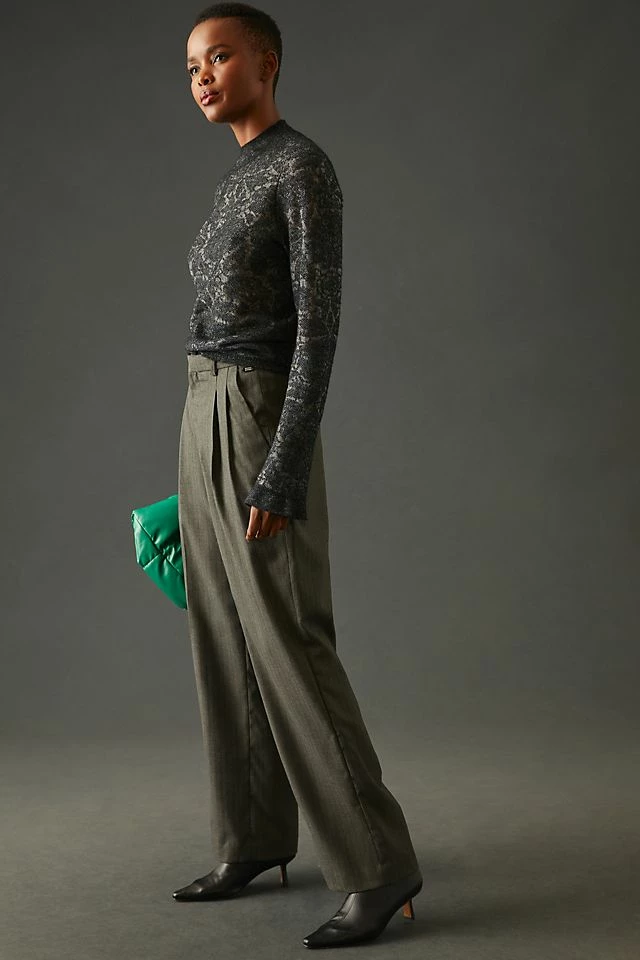 Buy β Scotch & Soda Varsity Trousers GREY π 7 Buy β Scotch & Soda Varsity Trousers GREY π - Image 5