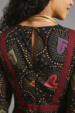 New ???? Farm Rio Deep-V Jumpsuit BLACK ⌛ 6 New ???? Farm Rio Deep-V Jumpsuit BLACK ⌛ -PAIGE-shop unnamed file 1876