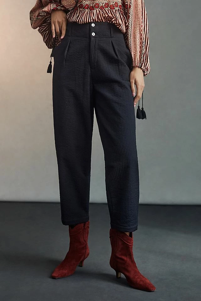 Antik Batik Bianca Pants Best Sale ???? Antik Batik Bianca Pants BLACK ???? -PAIGE-shop unnamed file 1898