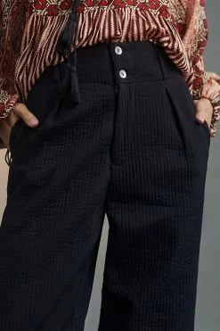 Best Sale ???? Antik Batik Bianca Pants BLACK ???? 4 Best Sale ???? Antik Batik Bianca Pants BLACK ???? -PAIGE-shop unnamed file 1899