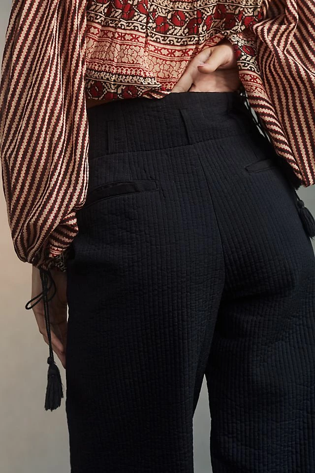 Antik Batik Bianca Pants Best Sale ???? Antik Batik Bianca Pants BLACK ???? -PAIGE-shop unnamed file 1902