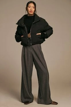 Best Sale ???? Stella Nova Eline Pants GREY ????