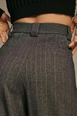 Best Sale ???? Stella Nova Eline Pants GREY ???? -PAIGE-shop unnamed file 1967