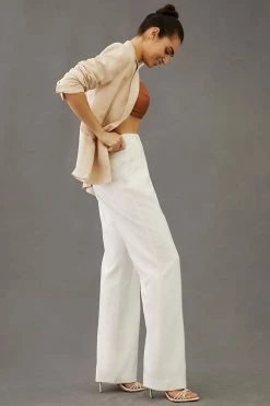 Best reviews of ???? Favorite Daughter The Favorite Pants IVORY ⌛ 6 Best reviews of ???? Favorite Daughter The Favorite Pants IVORY ⌛ -PAIGE-shop unnamed file 1978