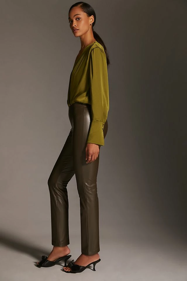 Sanctuary Carnaby Pants Best reviews of ???? Sanctuary Carnaby Pants OLIVE ???? -PAIGE-shop unnamed file 1982