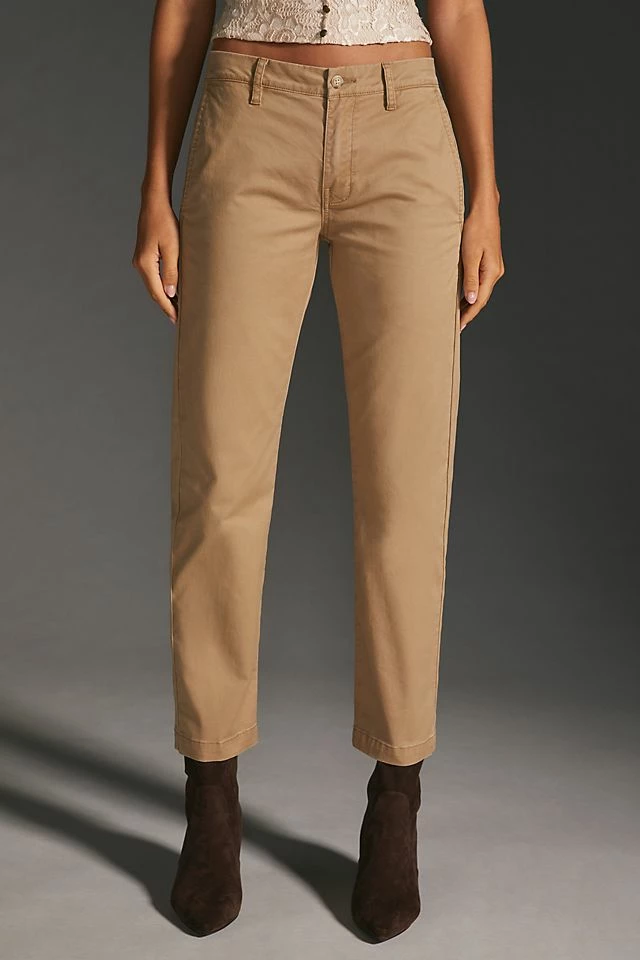 Top 10 ๐ Denimist Slim Straight Chino Pants BEIGE ๐ฏ 4 Top 10 ๐ Denimist Slim Straight Chino Pants BEIGE ๐ฏ - Image 2