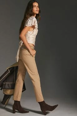 Top 10 ๐ Denimist Slim Straight Chino Pants BEIGE ๐ฏ 11 Top 10 ๐ Denimist Slim Straight Chino Pants BEIGE ๐ฏ -PAIGE-shop unnamed file 1997