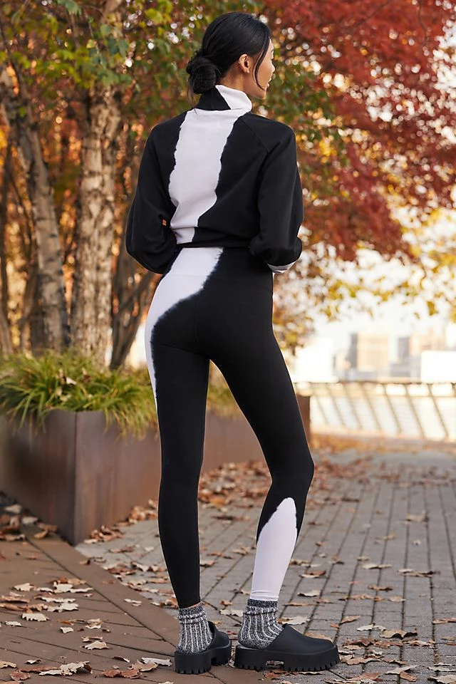 Electric & Rose Sunset Leggings Cheapest ✨ Electric & Rose Sunset Leggings BLACK ???? -PAIGE-shop unnamed file 2023