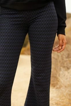 Hot Sale ???? The Upside Nalu Florence Pants NAVY ✔️ -PAIGE-shop unnamed file 2028