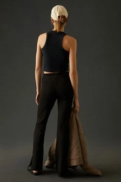 Wholesale ✔️ Sanctuary Kicker Leggings BLACK ⌛ -PAIGE-shop unnamed file 2035