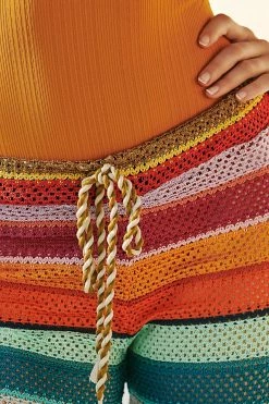 Outlet ???? PQ Swim Bree Boho Crochet Pants NOVELTY ???? 5 Outlet ???? PQ Swim Bree Boho Crochet Pants NOVELTY ???? -PAIGE-shop unnamed file 2055