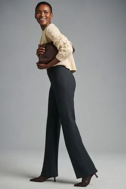 Cheap ???? Rag & Bone Lily Ponte Pants BLACK ????