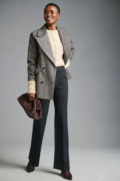 Cheap ???? Rag & Bone Lily Ponte Pants BLACK ???? 5 Cheap ???? Rag & Bone Lily Ponte Pants BLACK ???? -PAIGE-shop unnamed file 2059