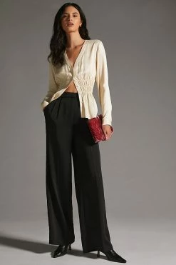 Deals ???? Favorite Daughter Gwyneth Pants BLACK ????