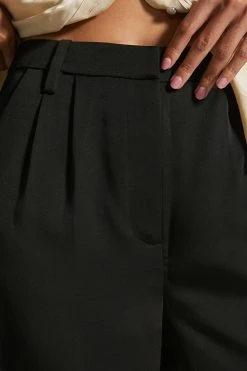 Deals ???? Favorite Daughter Gwyneth Pants BLACK ???? -PAIGE-shop unnamed file 2069