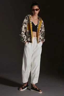 Promo ???? Daily Practice By Anthropologie Fleece Jacket BLACK & WHITE ???? 5 Promo ???? Daily Practice By Anthropologie Fleece Jacket BLACK & WHITE ???? -PAIGE-shop unnamed file 207