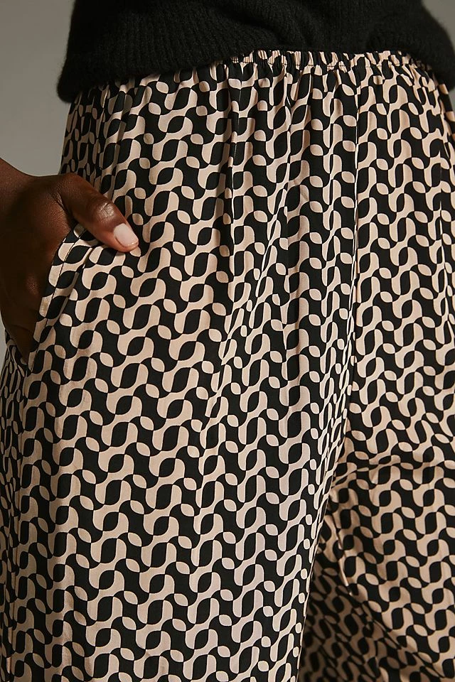 Faithfull Pallenberg Pants Flash Sale ⭐ Faithfull The Brand Faithfull Pallenberg Pants BROWN MOTIF ???? -PAIGE-shop unnamed file 2088