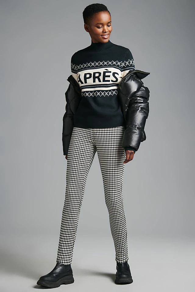 Sanctuary Runway Leggings Best reviews of ???? Sanctuary Runway Leggings BLACK & WHITE ???? -PAIGE-shop unnamed file 2097