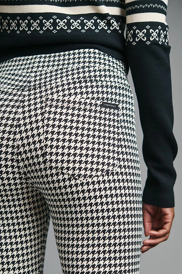 Sanctuary Runway Leggings Best reviews of ???? Sanctuary Runway Leggings BLACK & WHITE ???? -PAIGE-shop unnamed file 2100