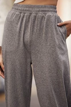 Top 10 ⌛ Varley Duke Knit Joggers GREY ✔️ 10 Top 10 ⌛ Varley Duke Knit Joggers GREY ✔️ -PAIGE-shop unnamed file 221