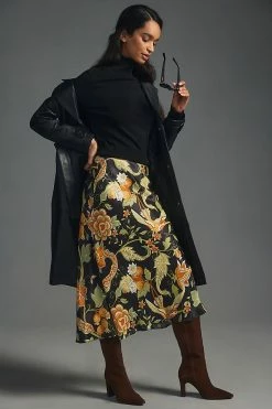 Top 10 ???? Conditions Apply Sweater & ???? Skirt ???? Dress BLACK ✔️