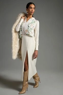 Wholesale ???? Tiny Hartford Embroidered Top IVORY ???? -PAIGE-shop unnamed file 2388