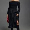 Discount ???? The Somerset Collection By Anthropologie The Somerset Maxi ???? Skirt BLACK ???? 2 Discount ???? The Somerset Collection By Anthropologie The Somerset Maxi ???? Skirt BLACK ???? -PAIGE-shop unnamed file 2496